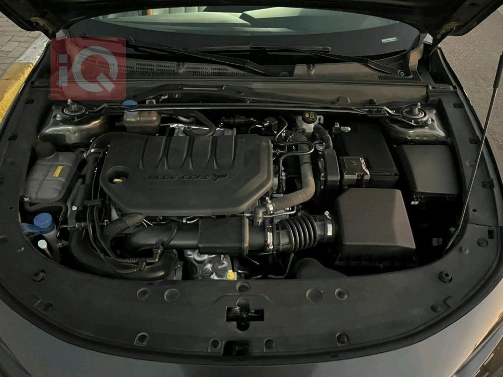 شانجان يوني في